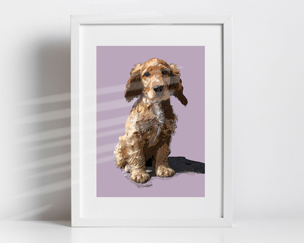 Puppy, 2020