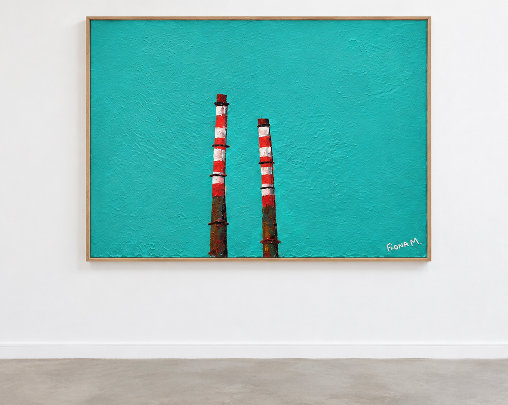 Poolbeg, 2025